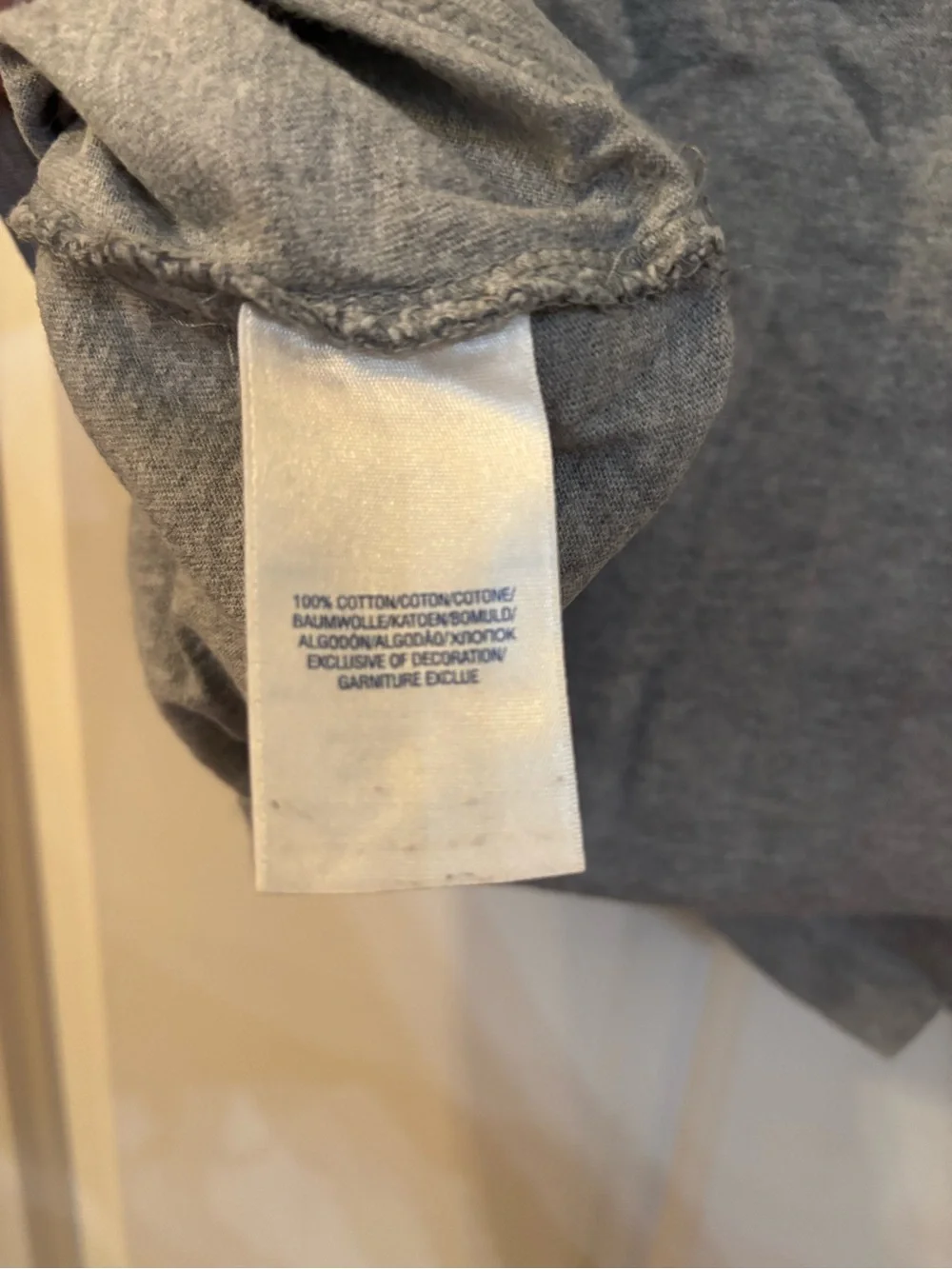 Ralph Lauren classic short